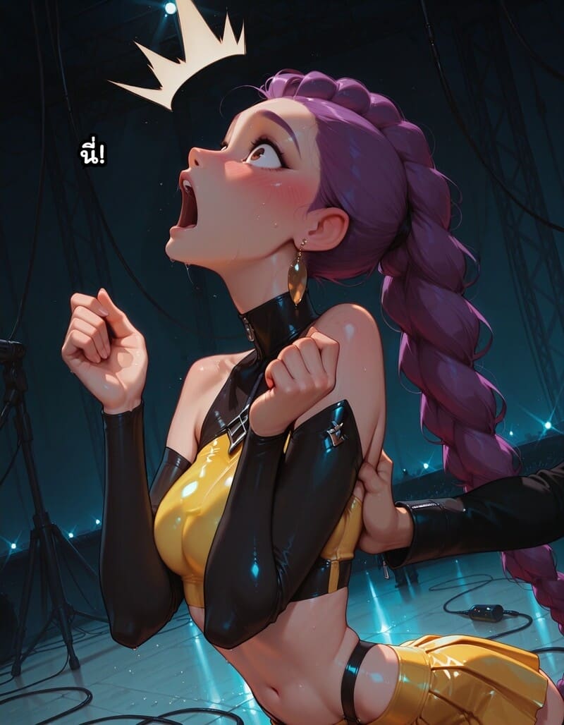 สตรีมลับฉบับไอดอล 1